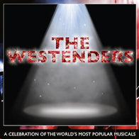 WestEnders The World's Most Popular Musicals Double CD