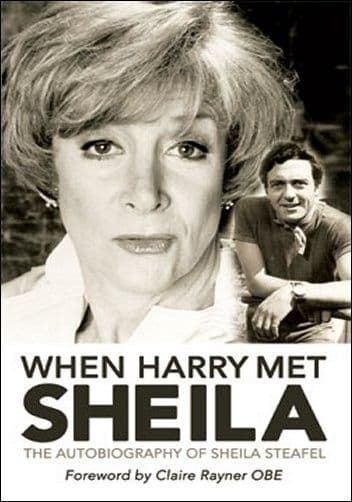 When Harry met Sheila Book
