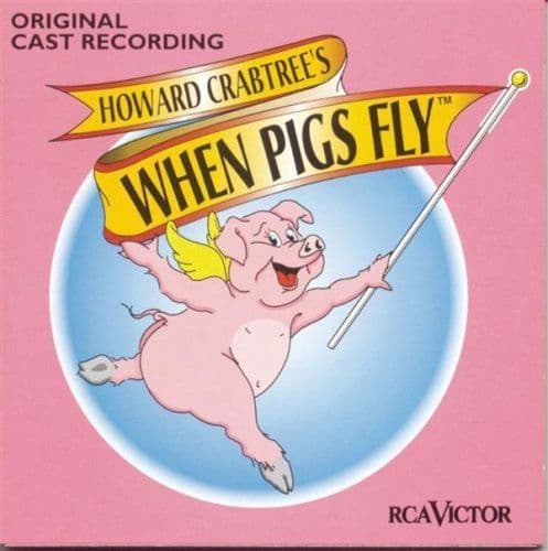 When Pigs Fly CD
