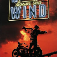 Whistle Down The Wind Aldwych Theatre Repro Folio Poster