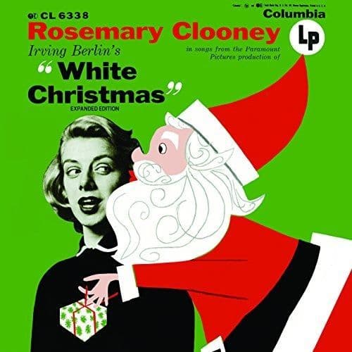 White Christmas   Irving Berlin's