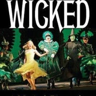 Wicked: A Musical Biography Book