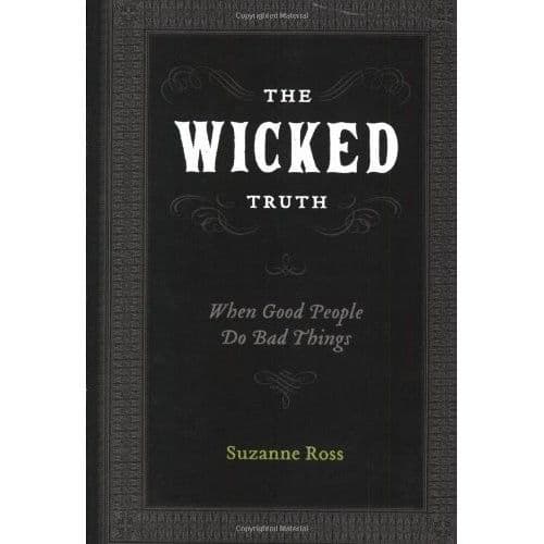 Wicked Truth The Book
