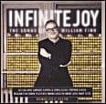 William Finn Infinite Joy The Songs Of CD