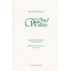 Wind In The Willows The Libretti
