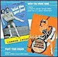 Wish You Were Here / Paint Your Wagon CD