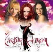 Witches Of Eastwick The CD