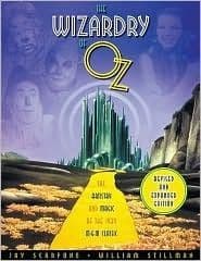 Wizardry of Oz The Book