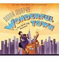 Wonderful Town CD
