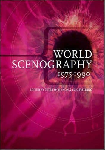 World Scenography 1975 WWWW 1990