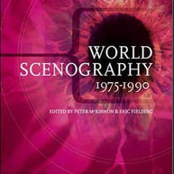 World Scenography 1975 WWWW 1990