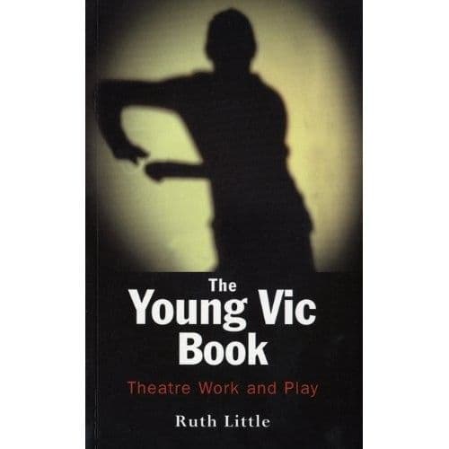 Young Vic Book The Book