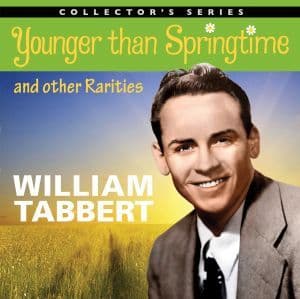 Younger Than Springtime and Other Rarities CD